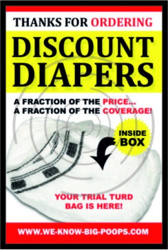 Εκπτωτικές πάνες image