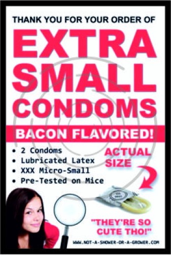 Προφυλακτικά XS image