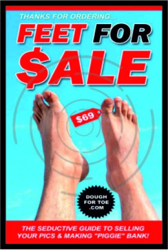 Πωλούνται πόδια  image