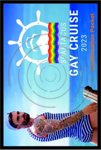 Κρουαζιέρα Σπάρτακος  image