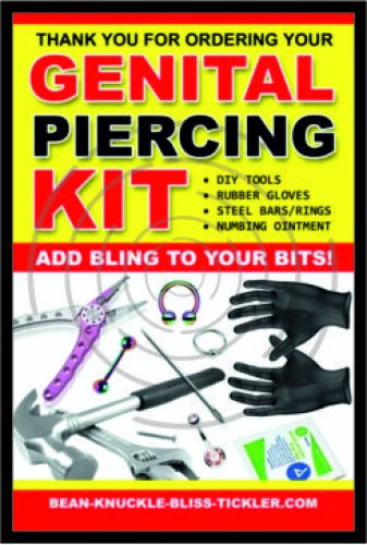 Κιτ τρυπήματος  image