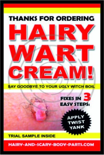 Κρέμα κονδυλωμάτων image