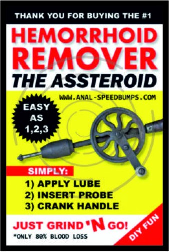 Αφαίρεση αιμορροΐδων image