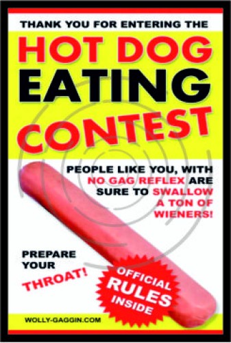 Διαγωνισμός χοτ ντογκ image