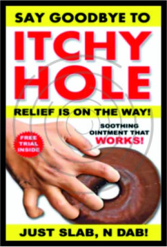 Τρύπα με φαγούρα image