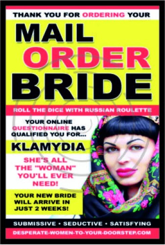 Παραγγελία νύφη image