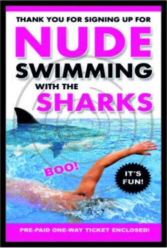 Kολύμπι με καρχαρίες image