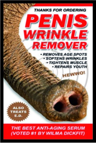 Αφαίρεση Ρυτίδων Πέους image