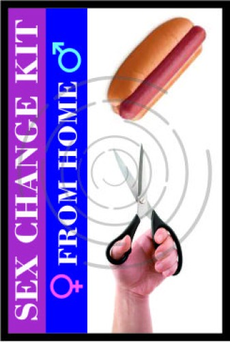 Κιτ αλλαγής φύλου image