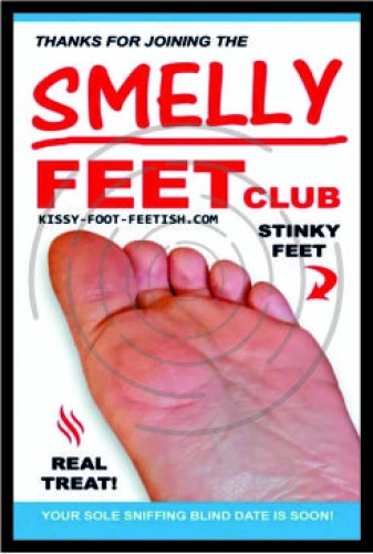 Κλαμπ βρομοποδαρους  image