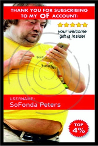 SoFonda Peters image
