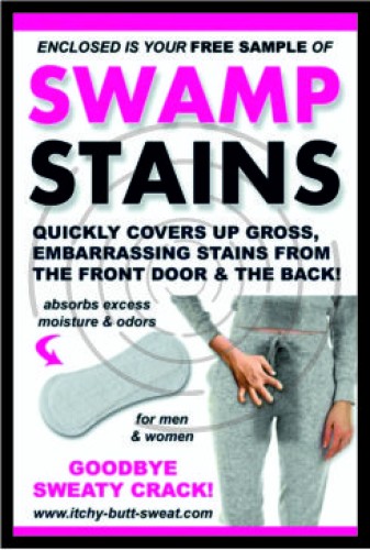 Λεκέδες βάλτοι  image