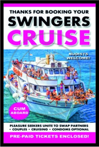 Κρουαζιέρα Swingers image