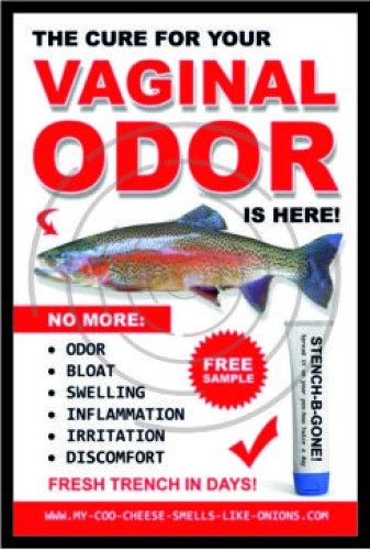 Οσμή του κόλπου image