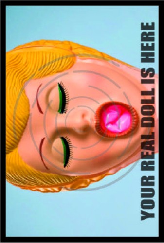 Η κούκλα σου είναι εδώ image