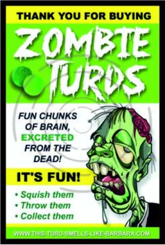 Σκατά ζόμπι image