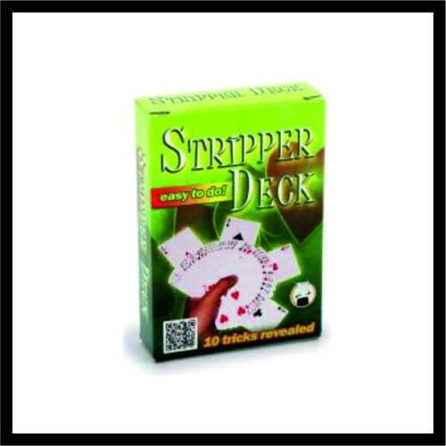 Τράπουλα Stripper image