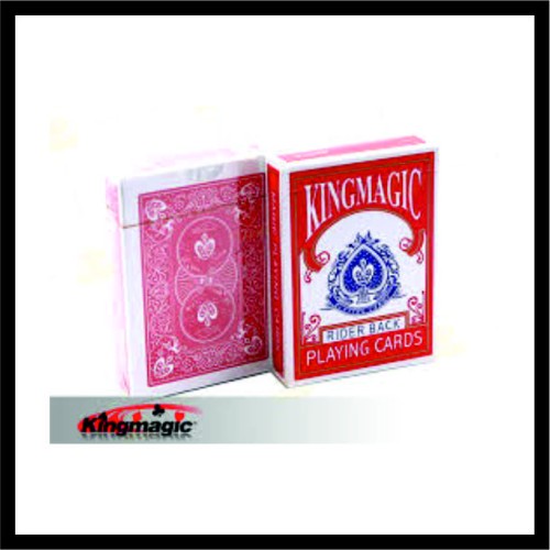 Σημαδεμένη τράπουλα image