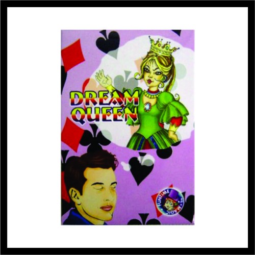  Βασίλισσα των ονείρων image