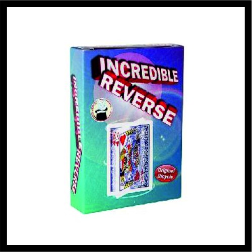 Απίστευτο αντίστροφο image