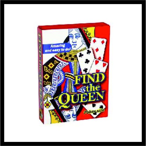  Βρείτε τη βασίλισσα image