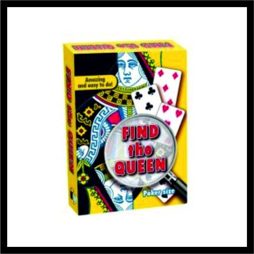  Βρείτε τη βασίλισσα image