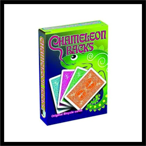  Πλάτες Χαμαιλέοντας image