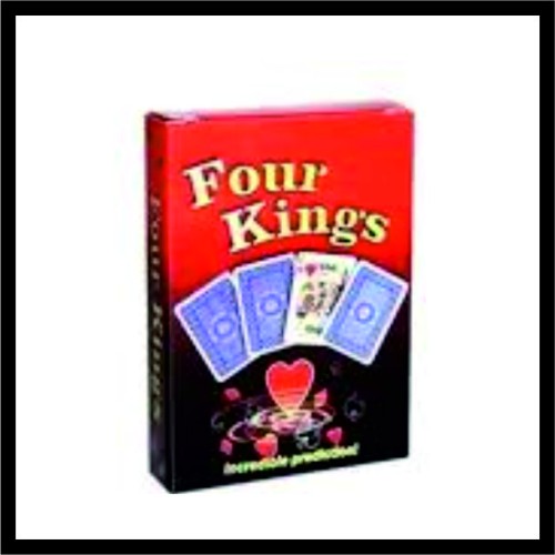 Τέσσερις Βασιλιάδες image