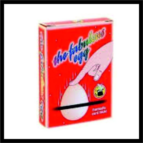  Το Yπέροχο Aυγό image