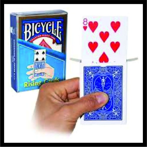 Aνερχόμενη Κάρτα image