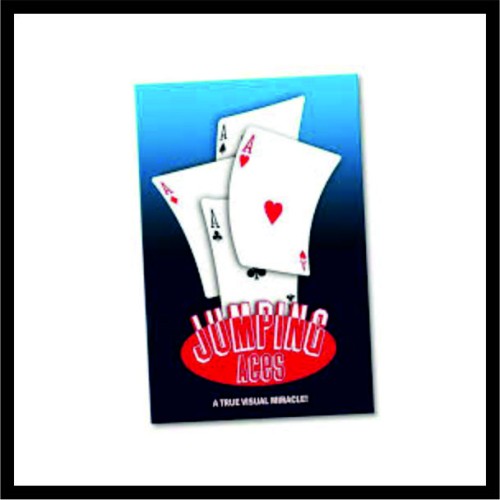 Άσσοι άλματος image