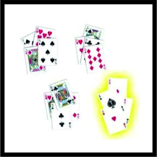 Άσσοι άλματος image