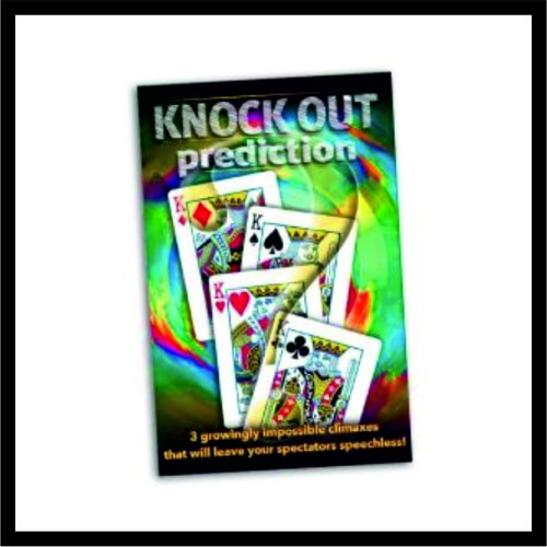 Πρόβλεψη Νοκ Αουτ image