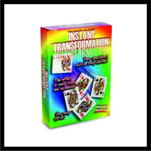 Άμεση Μεταμόρφωση image