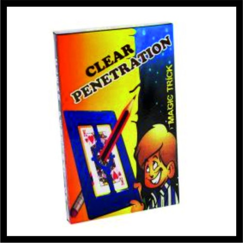  Καθαρή Διείσδυση image