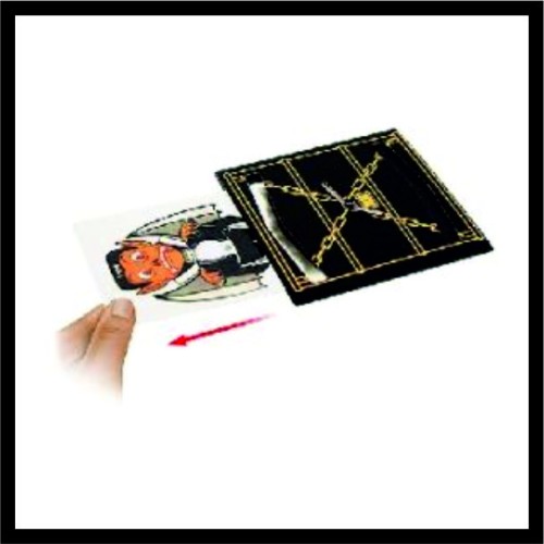 Διαφυγή κάρτας image