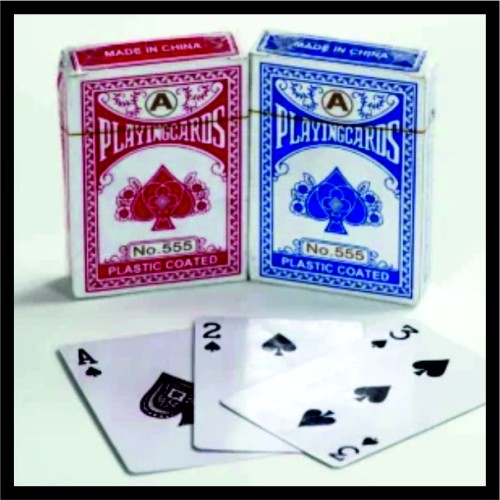 Τραπουλόχαρτα image