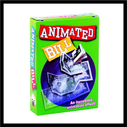 Αιωρούμενο Χαρτονόμισμα image