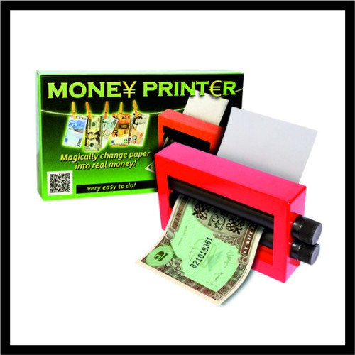  Εκτυπωτής Χρημάτων image