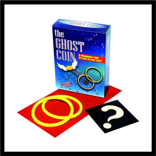 Κέρμα φάντασμα image