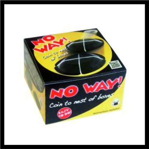 Αποκλείεται! image