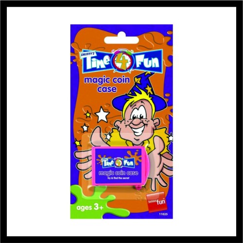 Μαγική θήκη νομισμάτων image