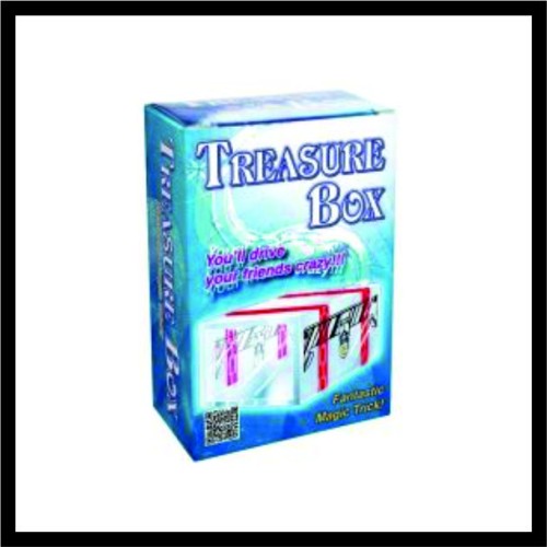 Κουτί Θησαυρού image