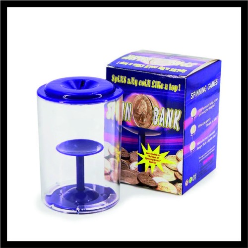 Τράπεζα Περιστροφής image