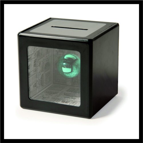 Κουτί χρημάτων image