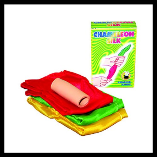 Μαντήλι Χαμαιλέοντας  image