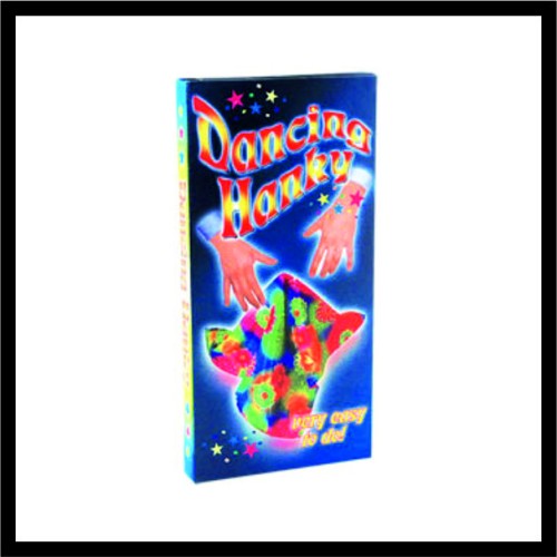 Μαντήλι που Χορεύει image