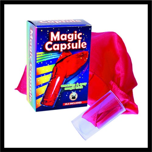 Μαγική Κάψουλα image