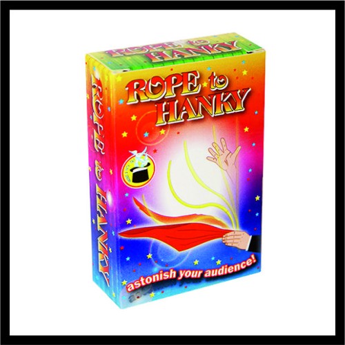  Σχοινί σε Μαντήλι image