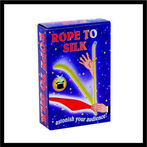  Σχοινί σε  Μαντήλι image